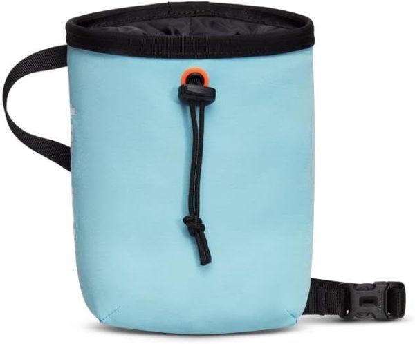 Crag Chalk Bag Blood Red