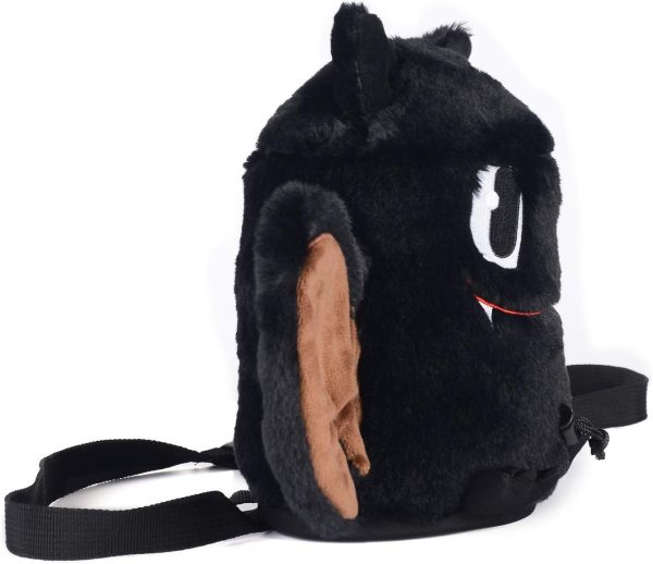 Magnesium chalk bags for fitness, rock climbing, etc. - Image 2