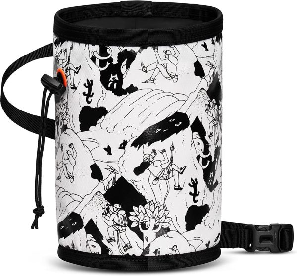 Gym Print Unisex Adult Bag
