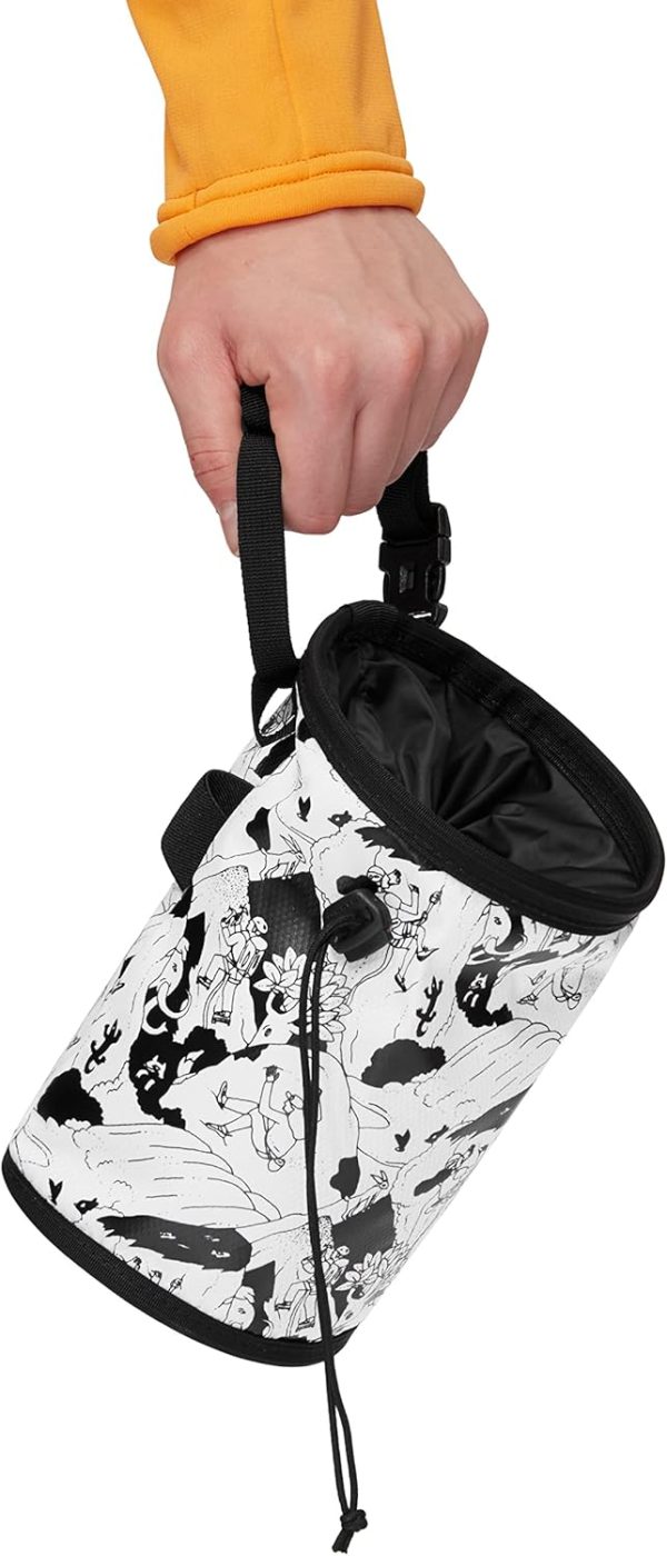 Gym Print Unisex Adult Bag - Image 2