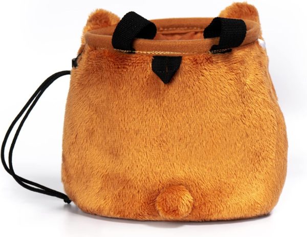 Rock Climbing Chalk Bags - Image 2