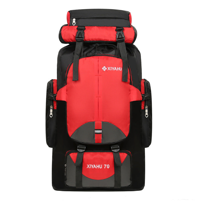 Outdoor Sports Backpack Travel Hiking - Image 2
