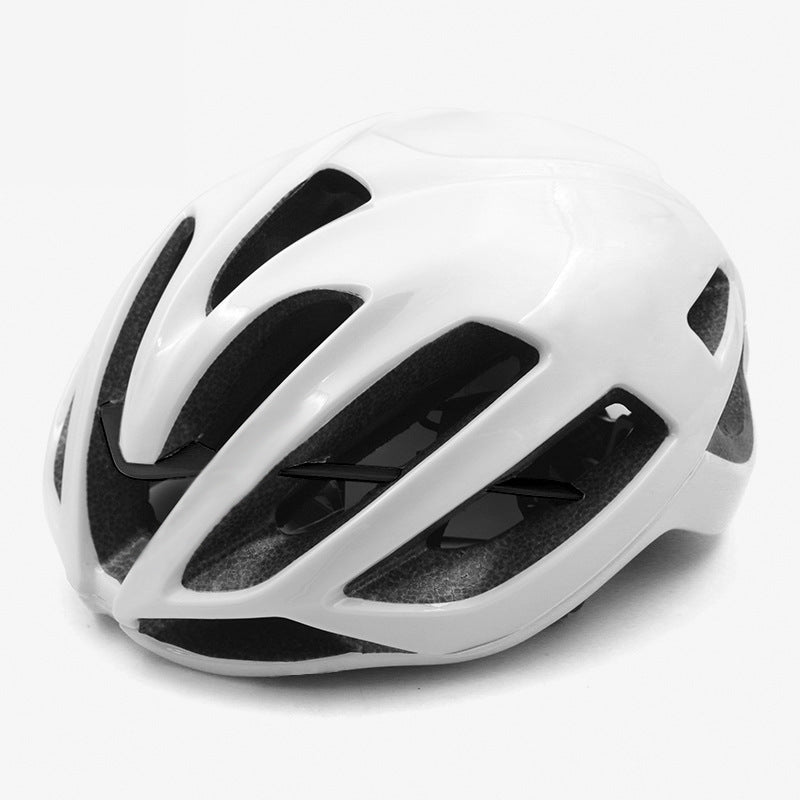 Sponge Pad Road Bike Mountain Bike Helmet - Image 3