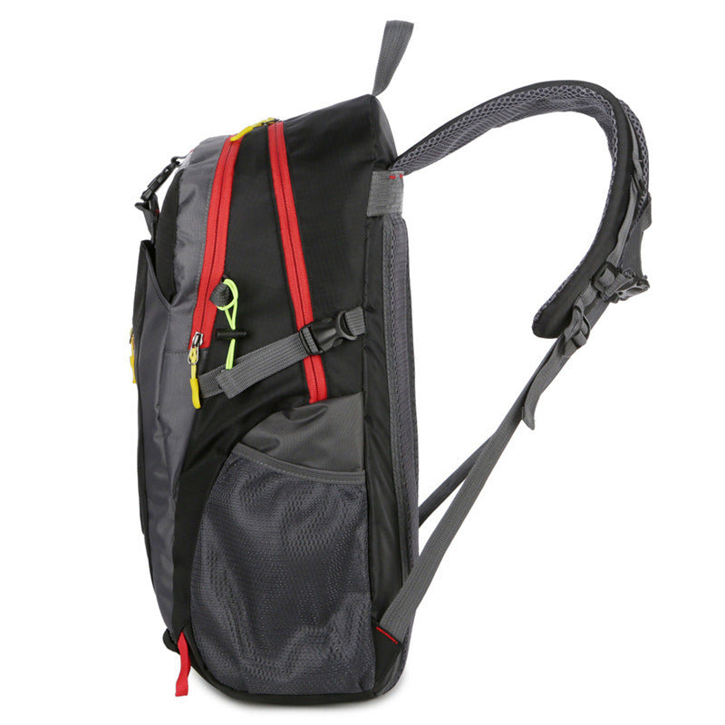 Outdoor Travel Leisure Sports Waterproof Backpack - Image 11