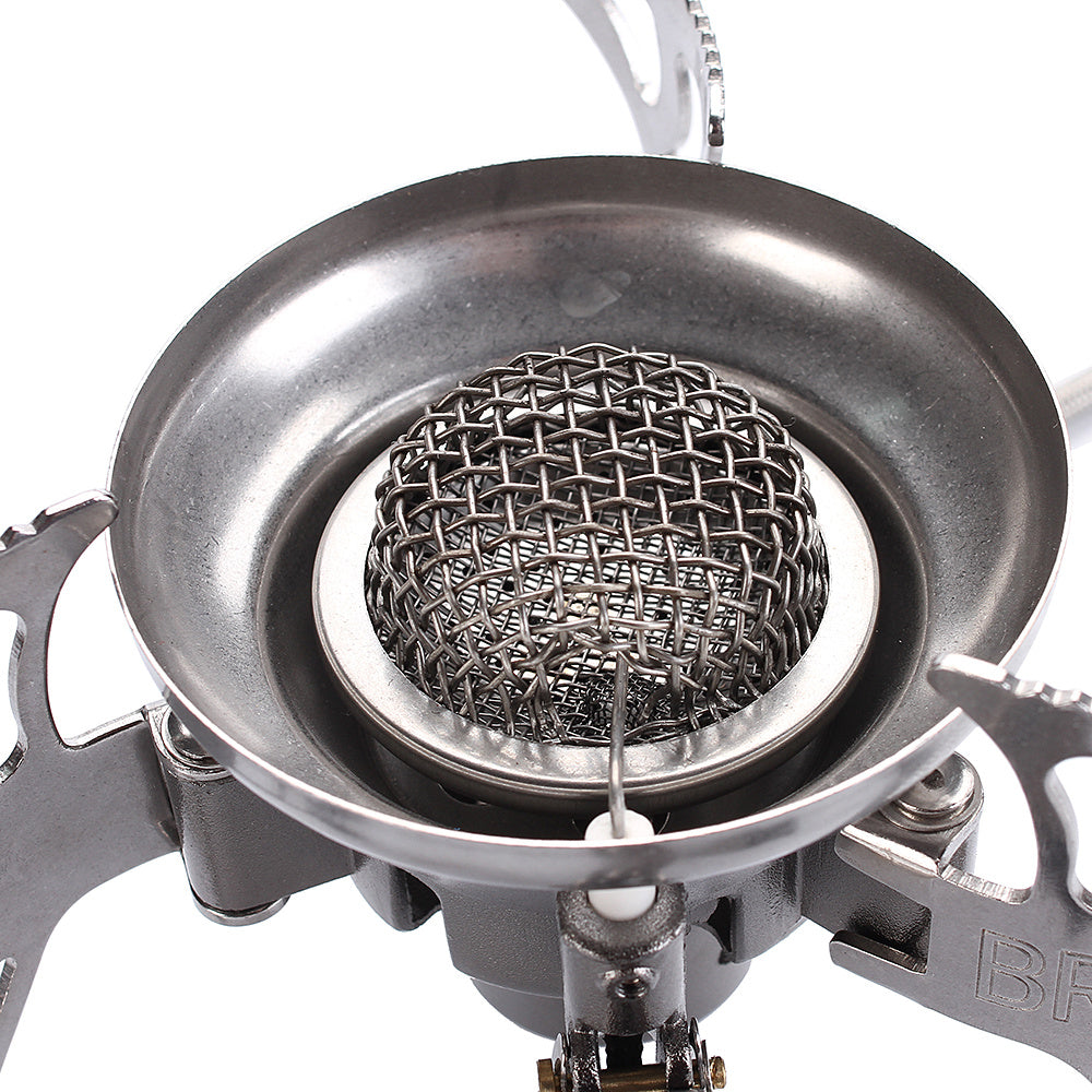 Outdoor Camping Stove Camping Gas Stove - Image 7