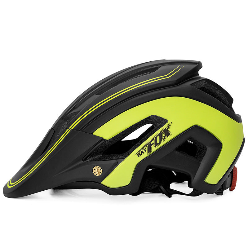 Bicycle Mountain Bike Riding Skateboard Helmet - Image 7