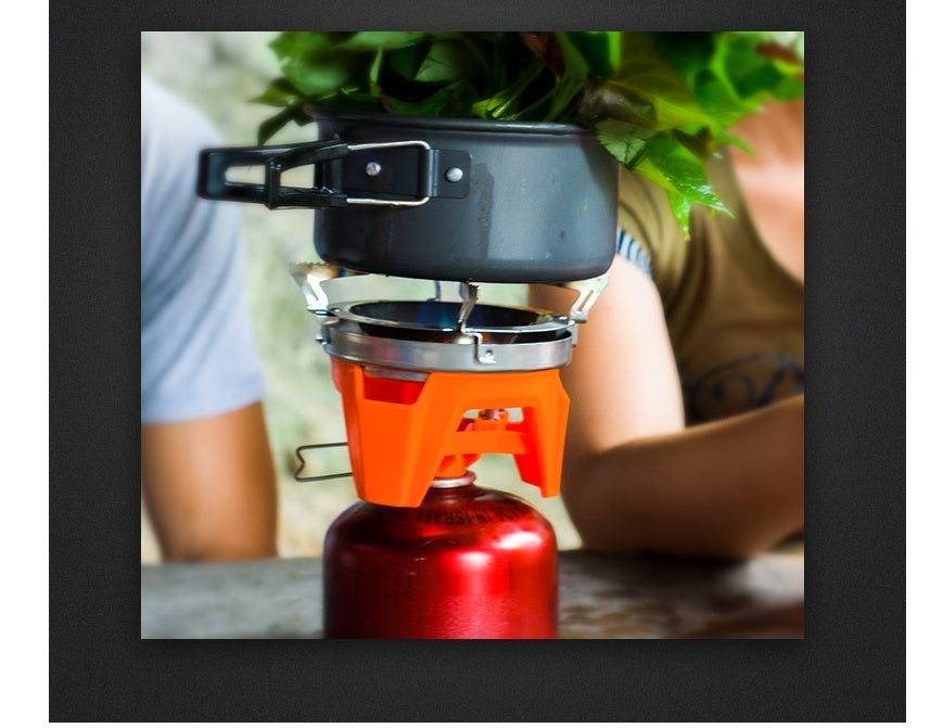 Outdoor camping hot pot - Image 7