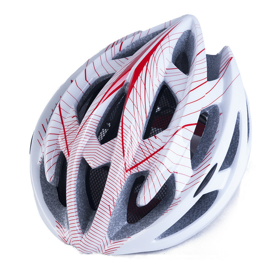 Bicycle helmet mountain bike helmet - Image 5