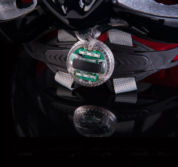 Bicycle helmet mountain bike helmet - Image 11