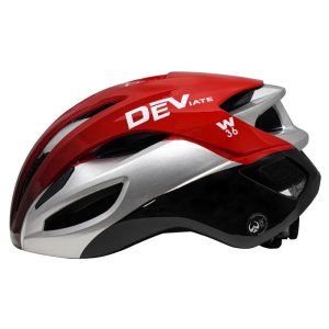 Mountain Bike Riding Helmet Four Seasons Integrated Molding