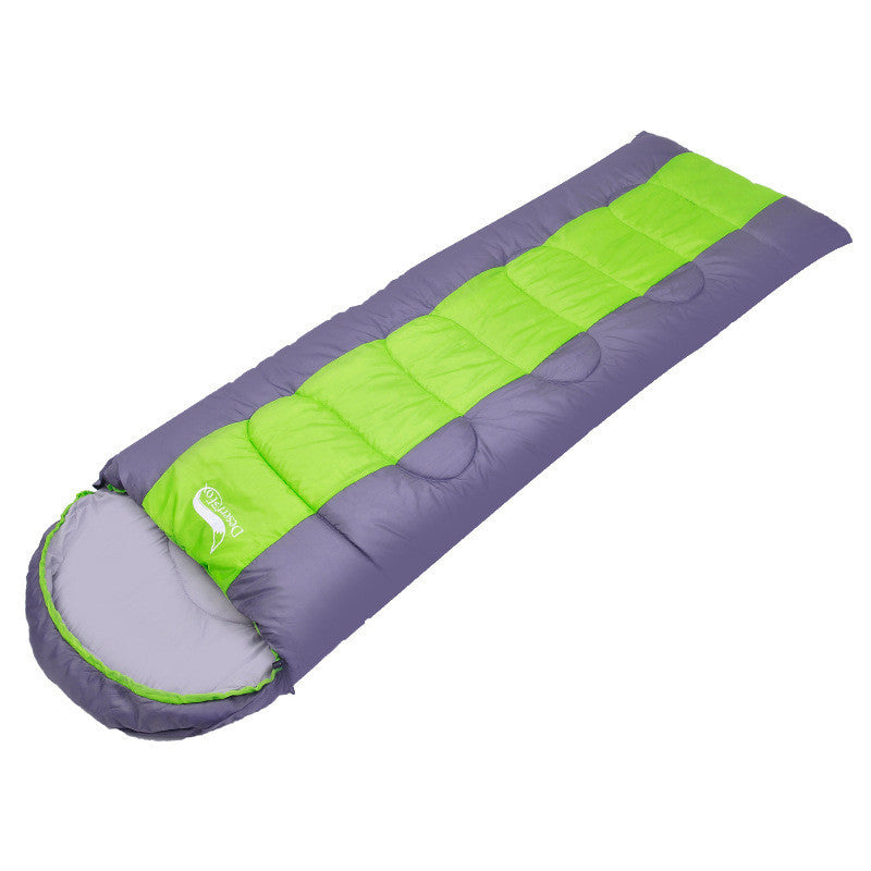 Camping Sleeping Bag Hiking - Image 5