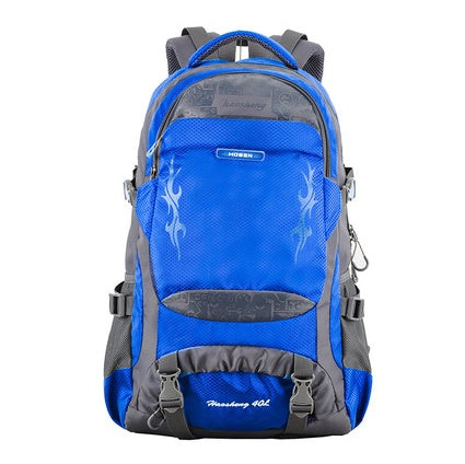 Fashion bag waterproofing, tearing, hiking, camping, backpack, outdoor travel and riding Backpack - Image 10