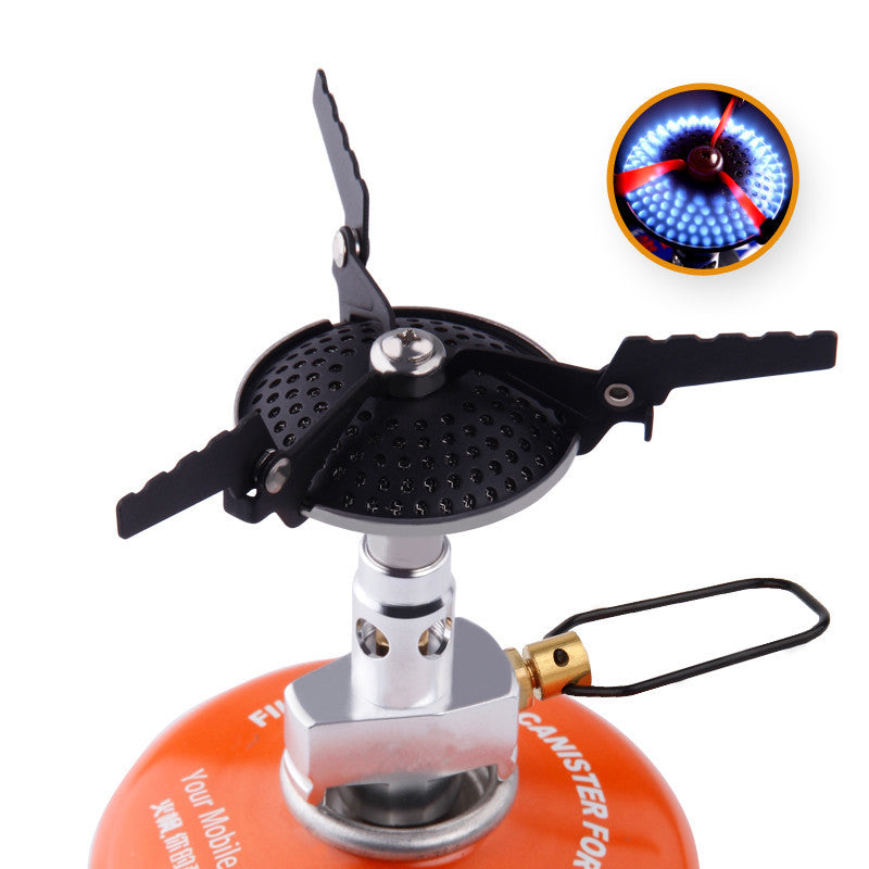 Mini camping stove - Image 9