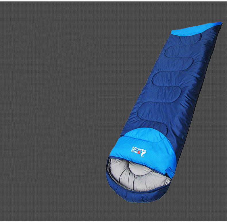 The Inner Liner Can Be Spliced Into A Camping Sleeping Bag - Image 5