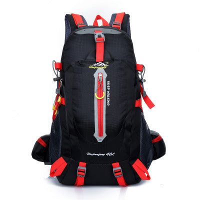 Hiking camping backpack - Image 13