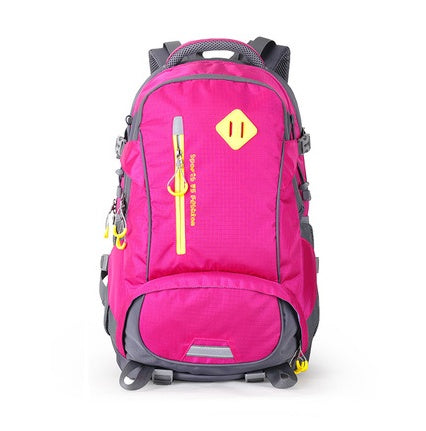 Fashion bag waterproofing, tearing, hiking, camping, backpack, outdoor travel and riding Backpack - Image 7