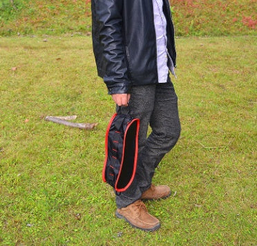 Ergonomic Folding Camping Chair - Image 7