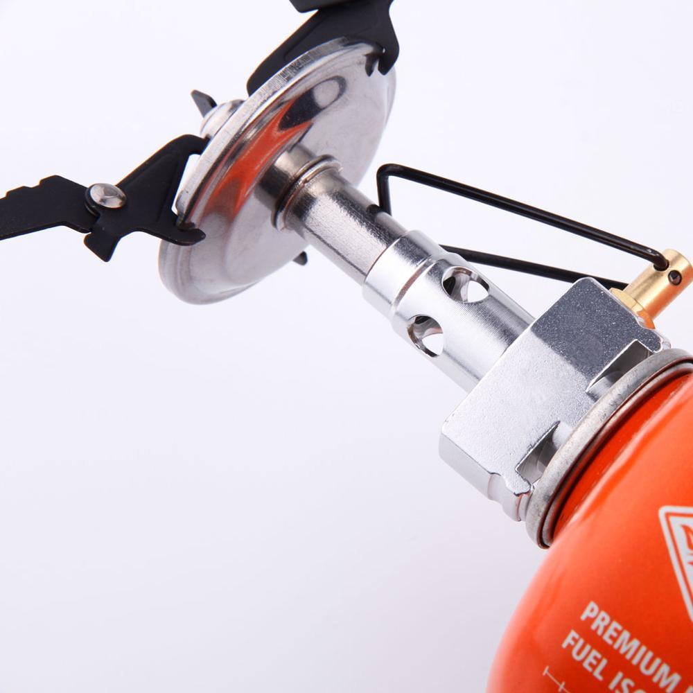 Mini camping stove - Image 6