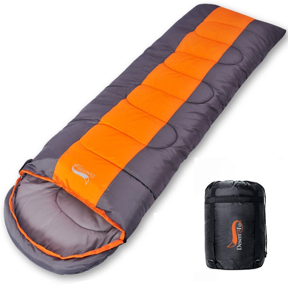 Camping Sleeping Bag Hiking - Image 4