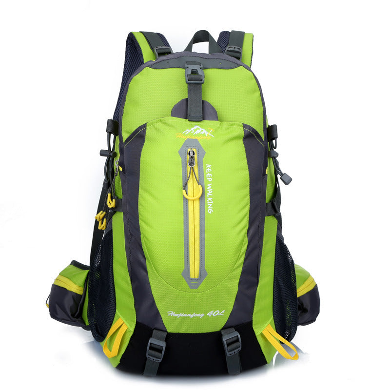 Hiking camping backpack - Image 17