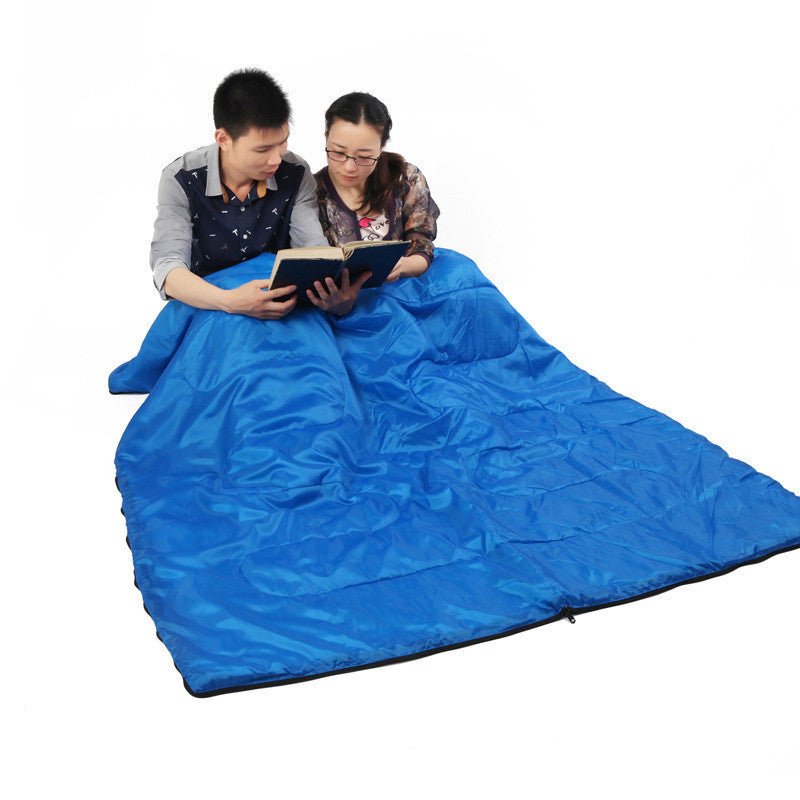 Ultralight Outing Camping Sleeping Bag - Image 4