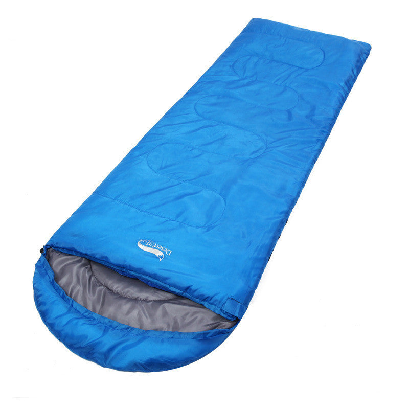 Ultralight Outing Camping Sleeping Bag - Image 2