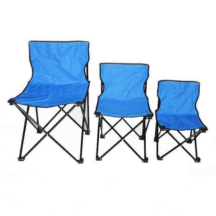 Leisure Outdoor Camping Folding Chair - Image 6
