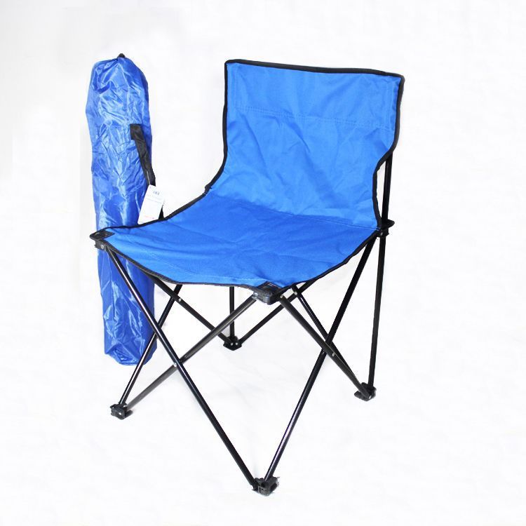 Leisure Outdoor Camping Folding Chair - Image 2