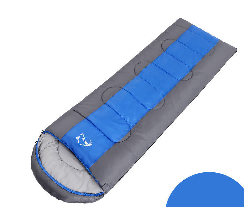 Outdoor Camping Sleeping Bag - Image 9