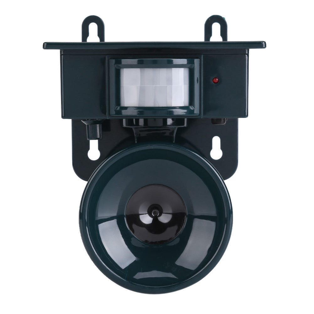 Bird Dog Cat Fox Mouse Pest Repeller - Image 4