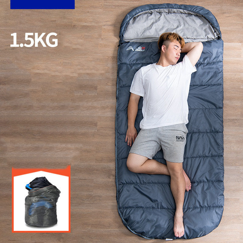 Portable Sleeping Bag Hiking Accessories - Image 6