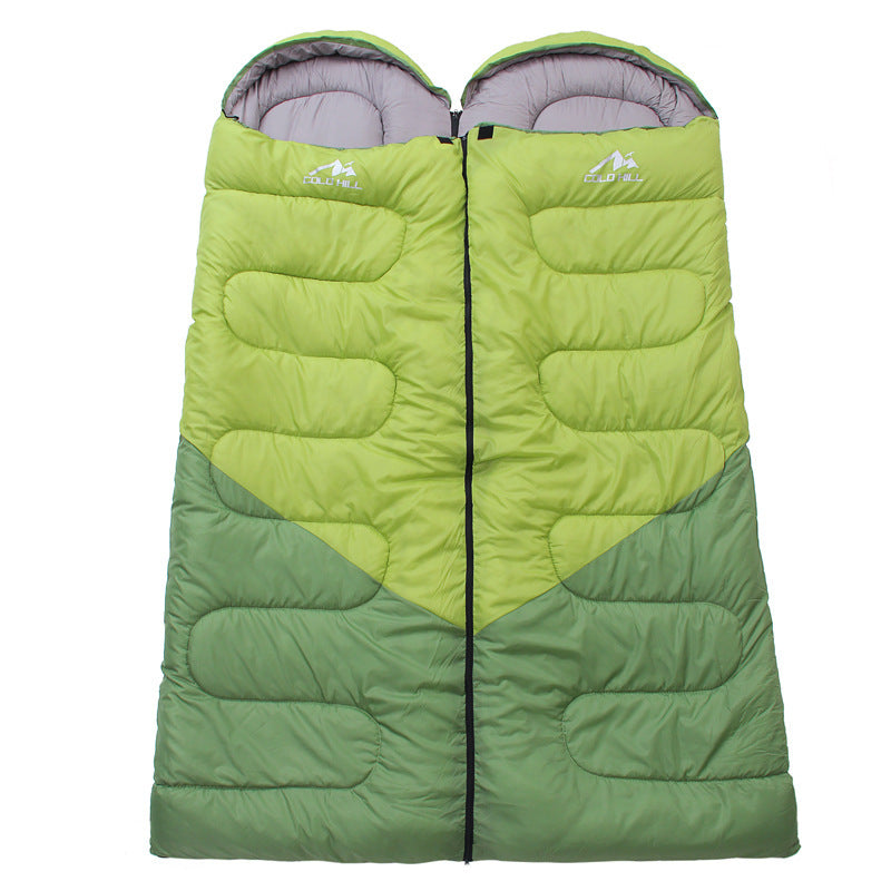 Four Seasons Universal Sleeping Bag - Image 2