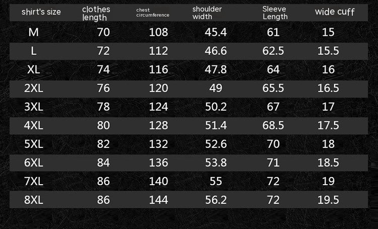 Plus Size Coat Men's Hooded Jacket Outdoor Mountaineering Leisure - Image 6