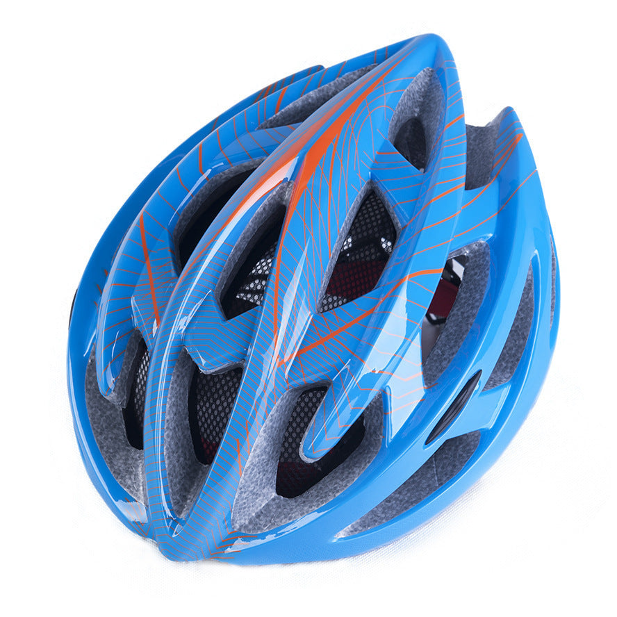 Bicycle helmet mountain bike helmet - Image 7