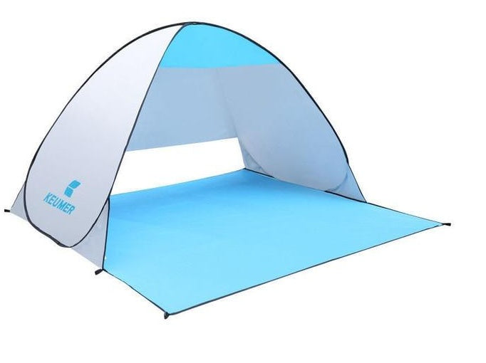 UV protection sunshade camping tent - Image 4