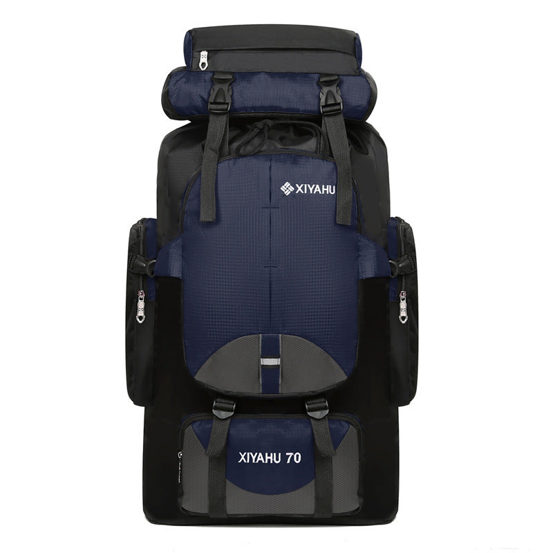 Outdoor Sports Backpack Travel Hiking - Image 6