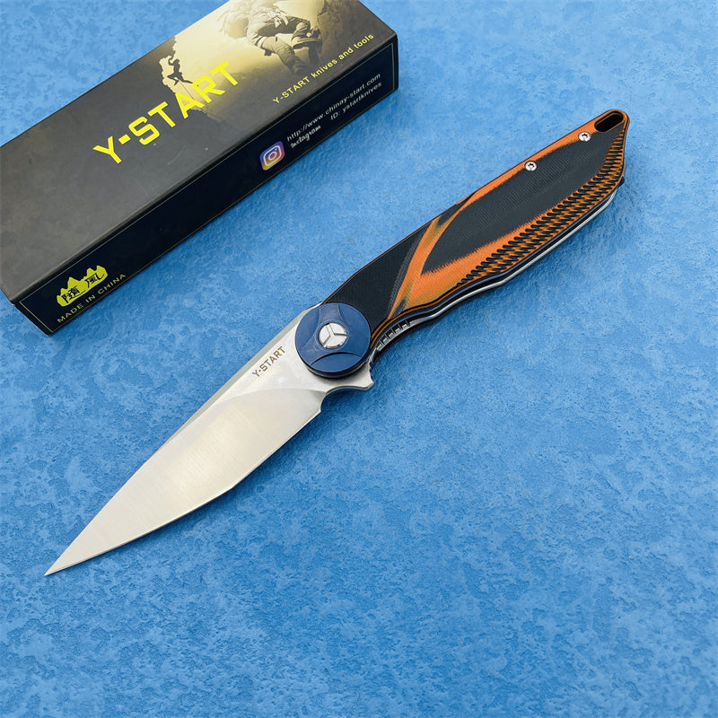 Outdoor Camping Defense Survival Fishing Tools - Image 4