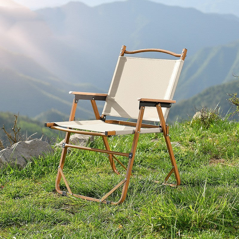 Outdoor Folding Chair Portable Suit - Image 11