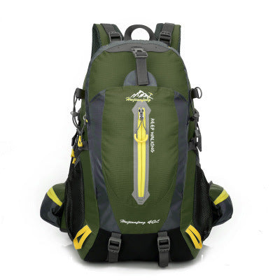 Hiking camping backpack - Image 15