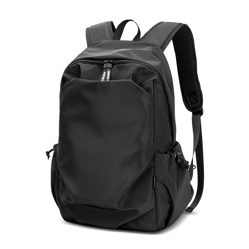 Men's And Women's Backpacks Large Capacity Business Casual