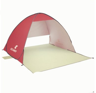 UV protection sunshade camping tent - Image 6