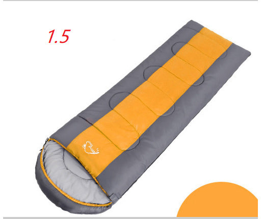 Outdoor Camping Sleeping Bag - Image 2