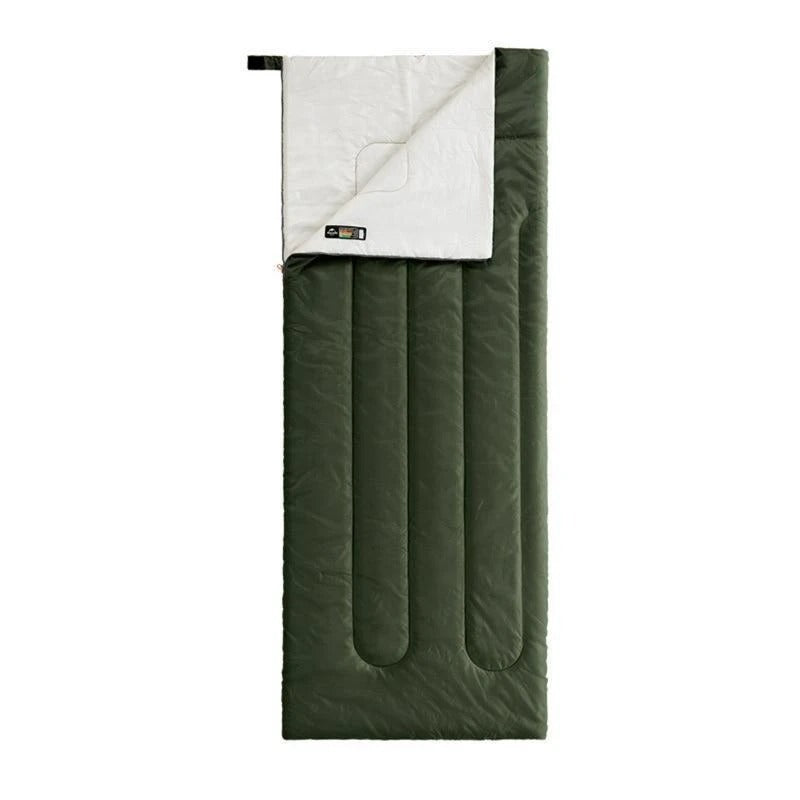 Camping Thin Portable Envelope Cotton Sleeping Bag - Image 5