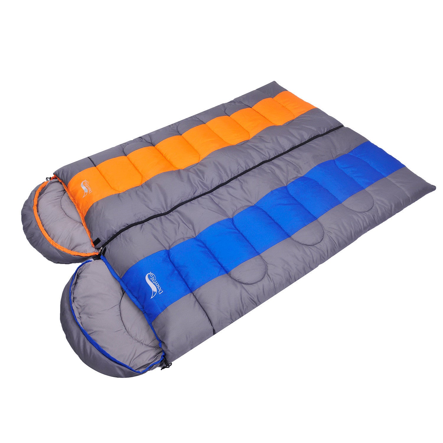 Camping Sleeping Bag Hiking - Image 8