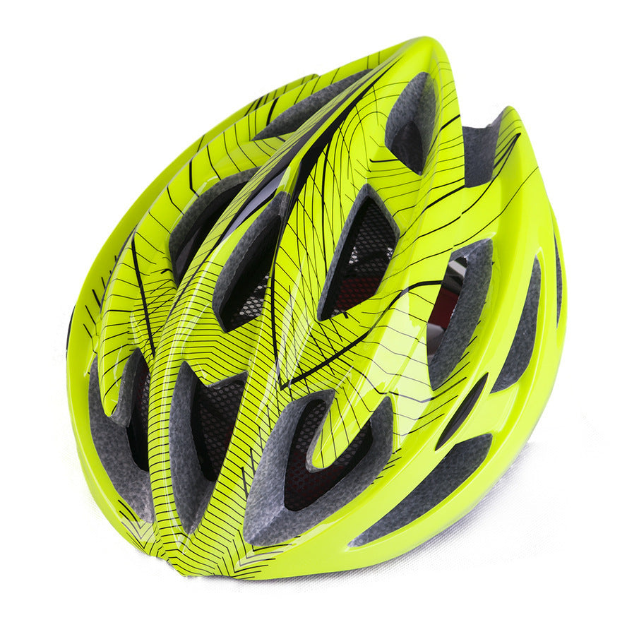Bicycle helmet mountain bike helmet - Image 9