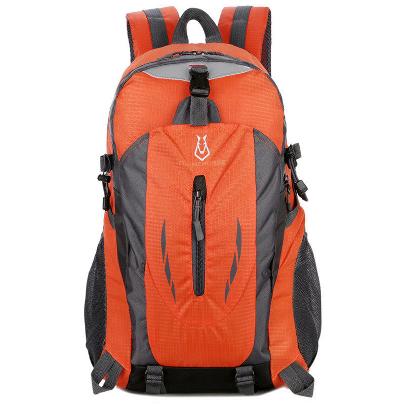 Outdoor Travel Leisure Sports Waterproof Backpack - Image 6