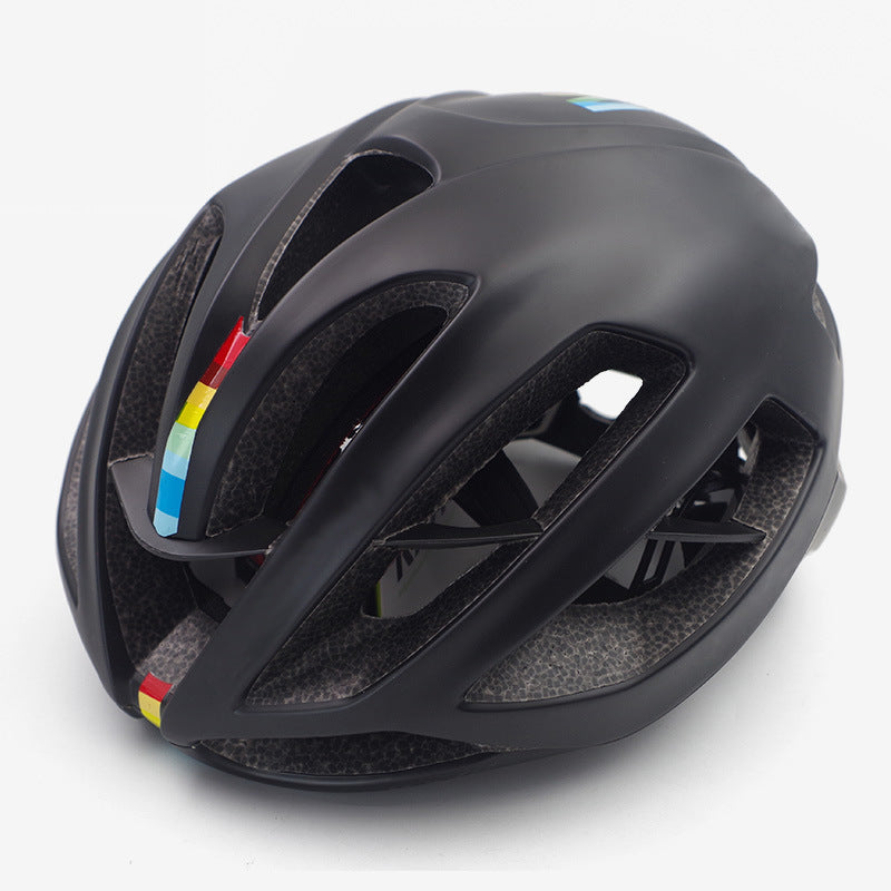 Sponge Pad Road Bike Mountain Bike Helmet - Image 10