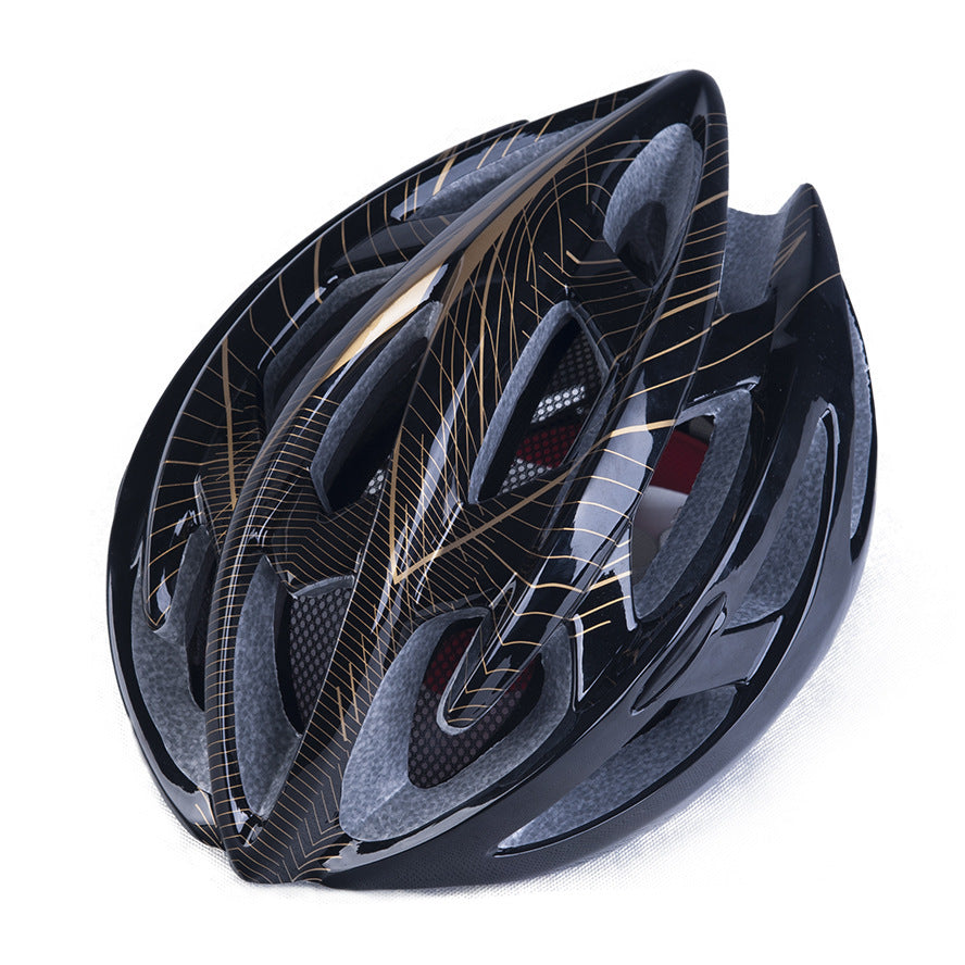 Bicycle helmet mountain bike helmet - Image 6