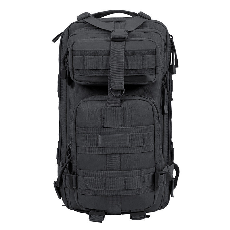 Outdoor Tactical Mountaineering Camo Backpack - Image 7