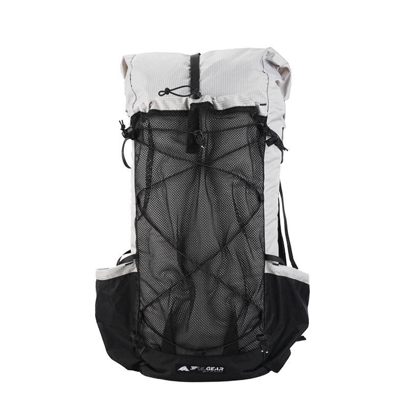 Carry Hiking Bag Outdoor Shoulder Outdoor - Image 4